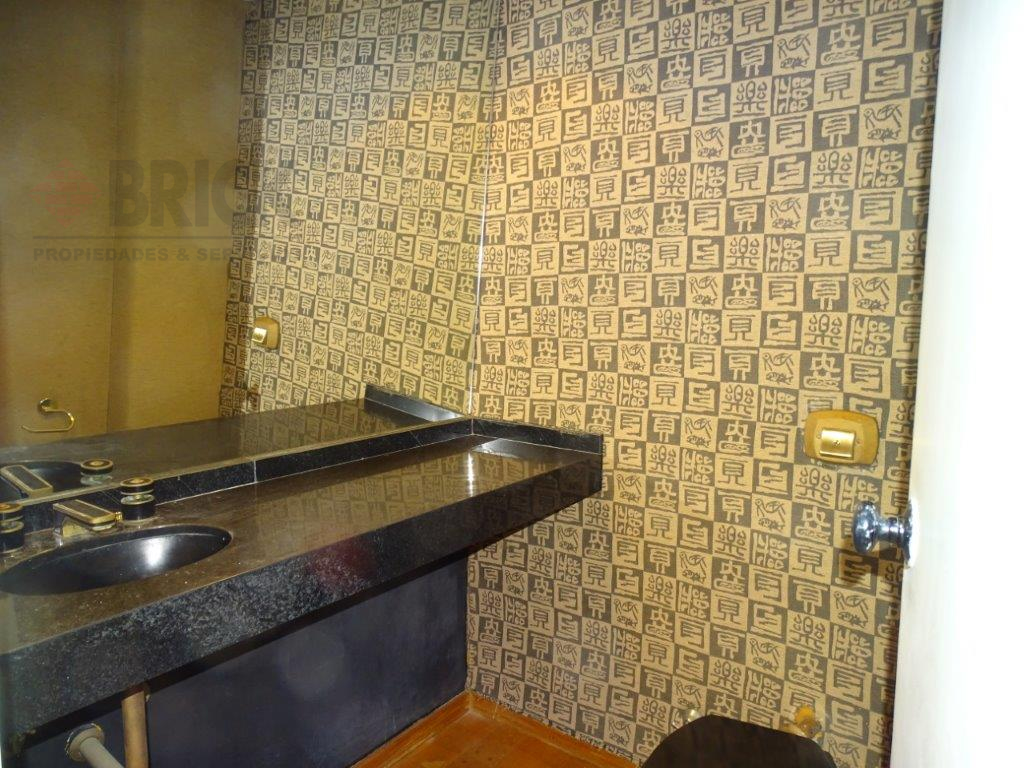 POSADAS al 1300 Piso 15 20