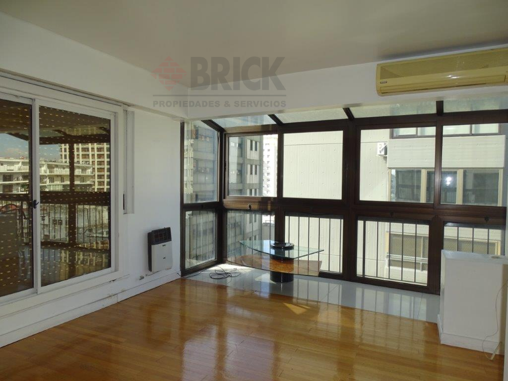 POSADAS al 1300 Piso 15 21