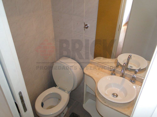 CONDARCO al 1400 Piso 6 5