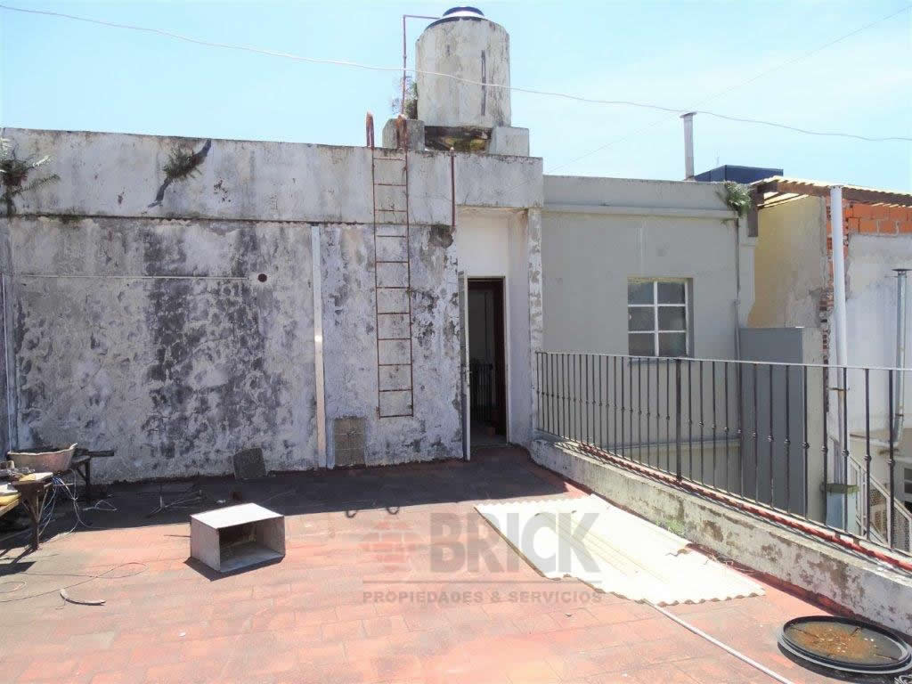 VELASCO, JUAN RAMIREZ DE al 1400 Piso 1 22