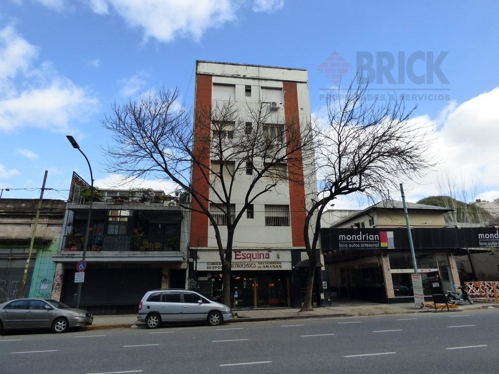 CORDOBA, AV. al 6200 Piso 3 23