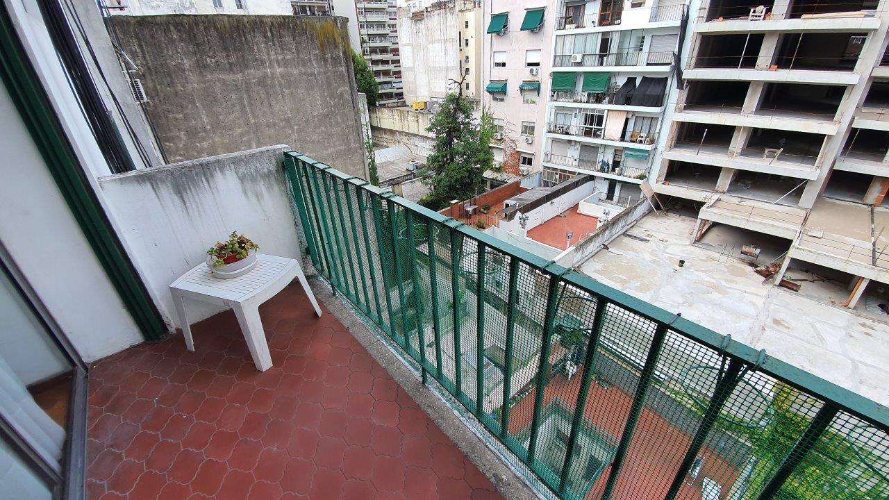 AZCUENAGA al 1000 Piso 7 10