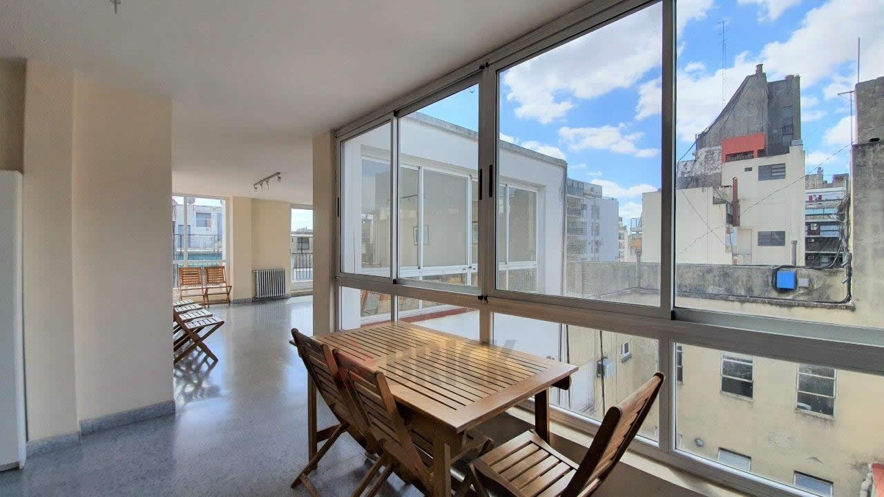 AZCUENAGA al 1000 Piso 7 35