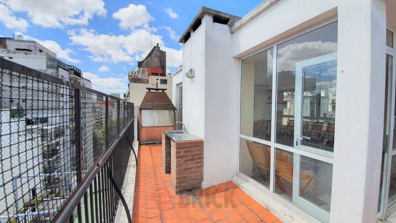 AZCUENAGA al 1000 Piso 7 38