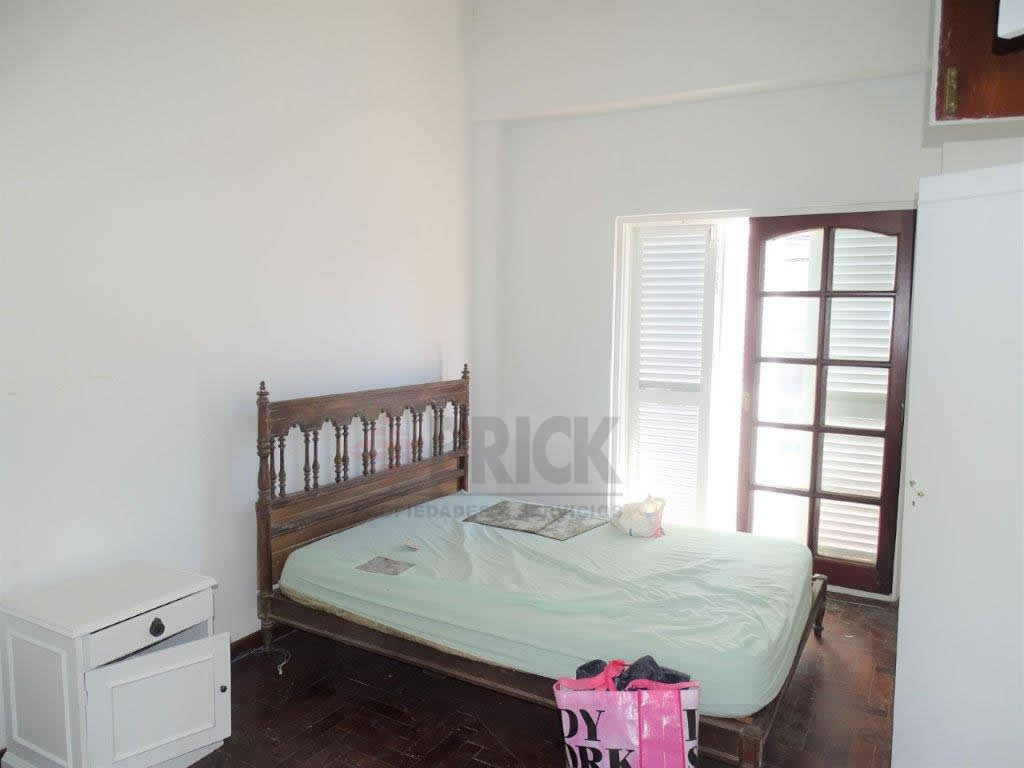 ALVAREZ THOMAS, AVDA. al 900 Piso 1 9