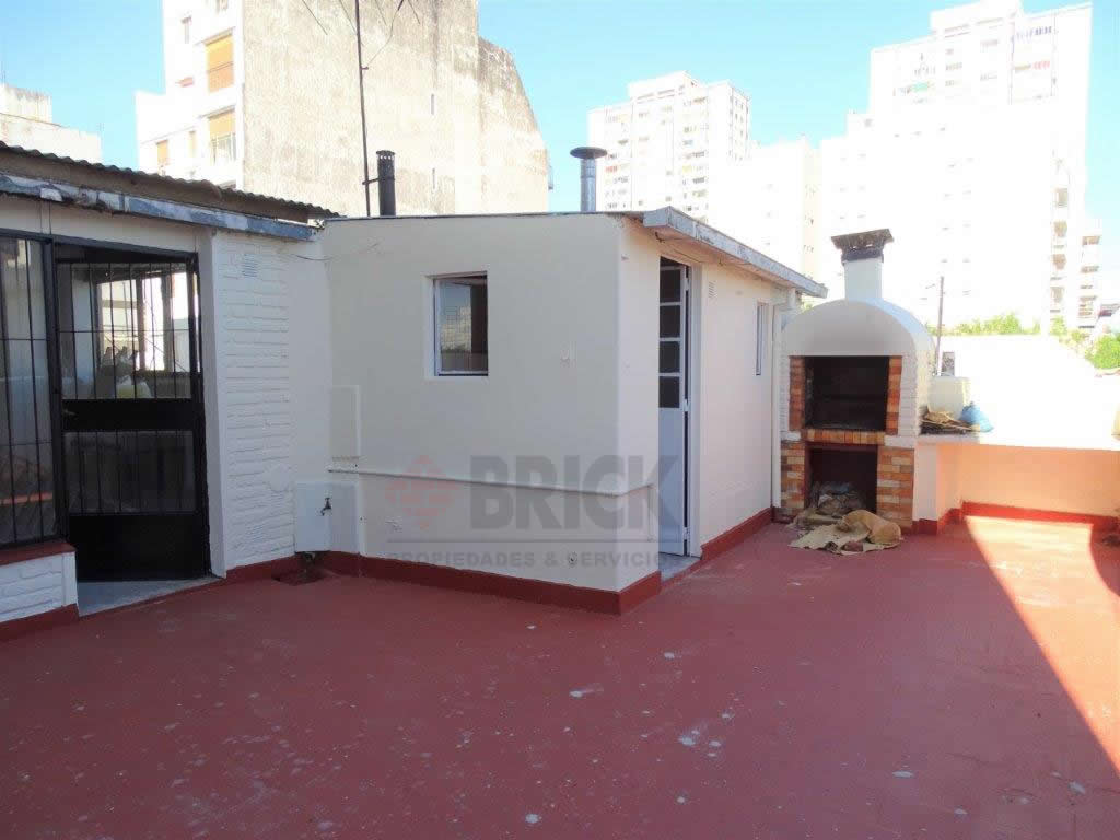 ALVAREZ THOMAS, AVDA. al 900 Piso 1 23