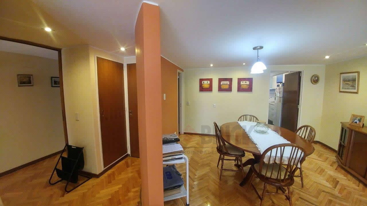 LAS HERAS, AV. al 2900 Piso 1 6