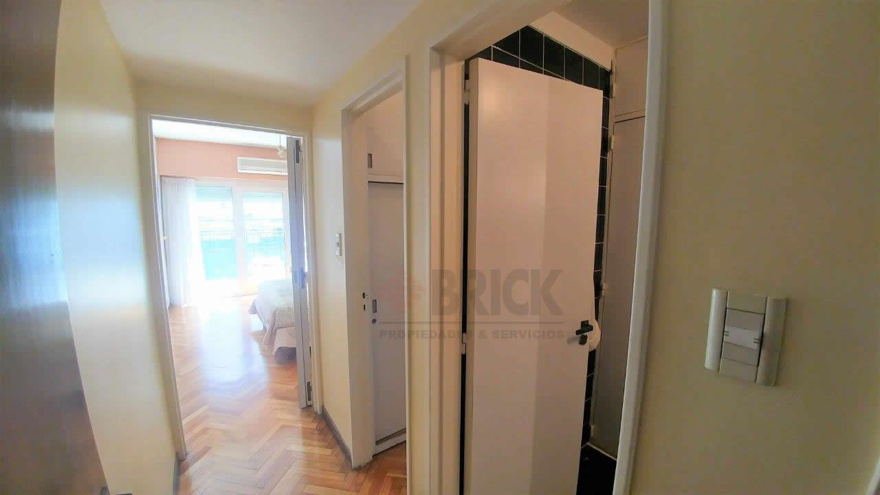 LAS HERAS, AV. al 2900 Piso 1 10