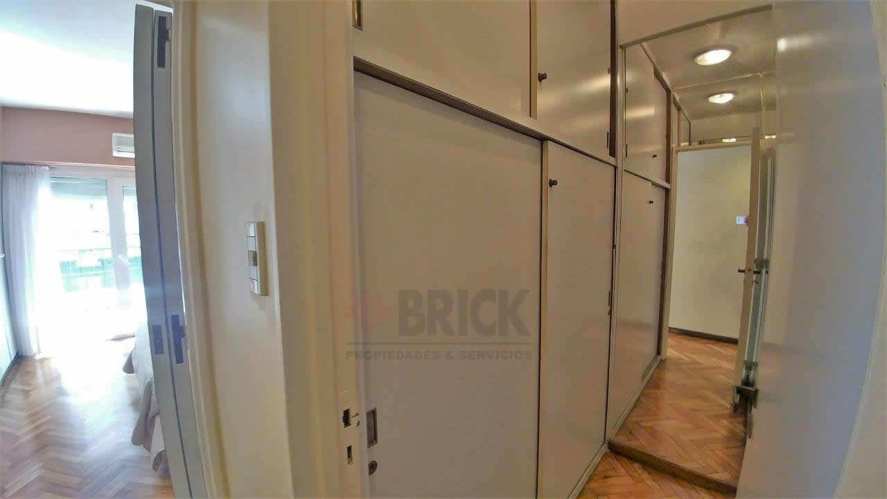 LAS HERAS, AV. al 2900 Piso 1 15