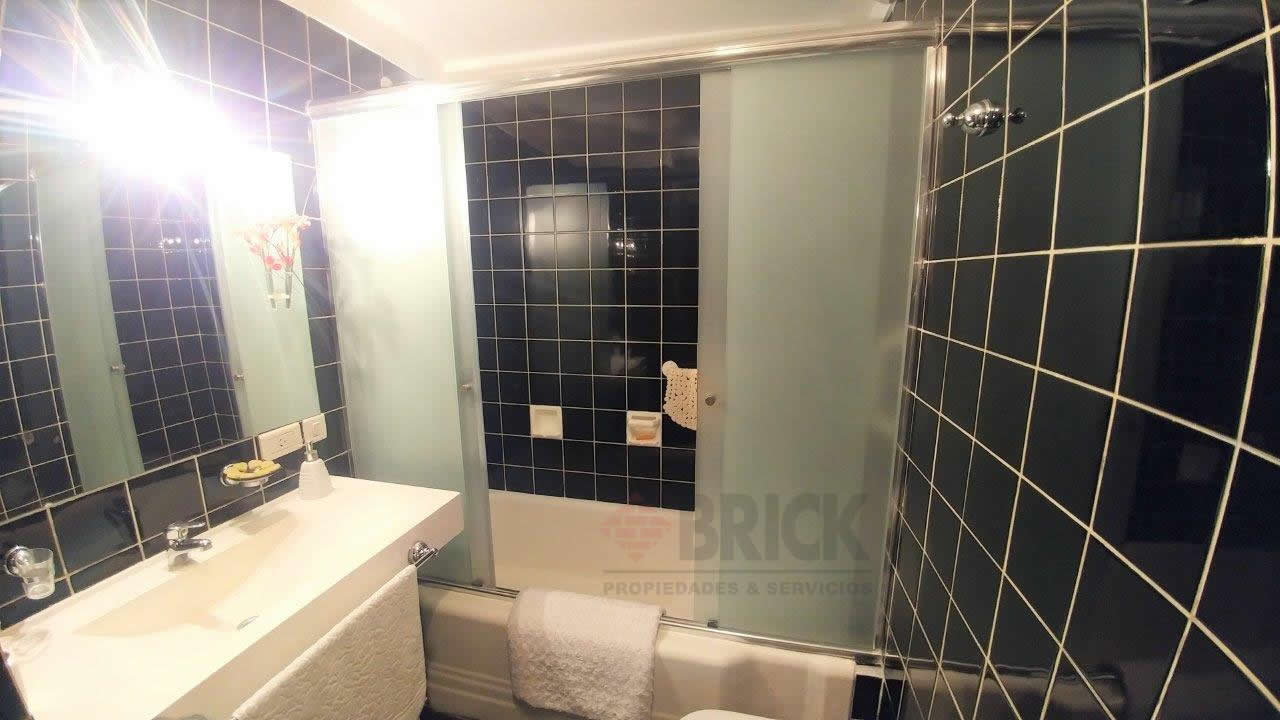 LAS HERAS, AV. al 2900 Piso 1 16