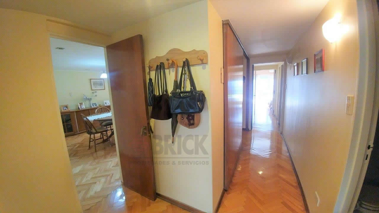 LAS HERAS, AV. al 2900 Piso 1 21