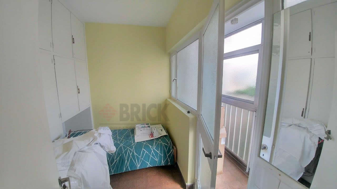 LAS HERAS, AV. al 2900 Piso 1 30