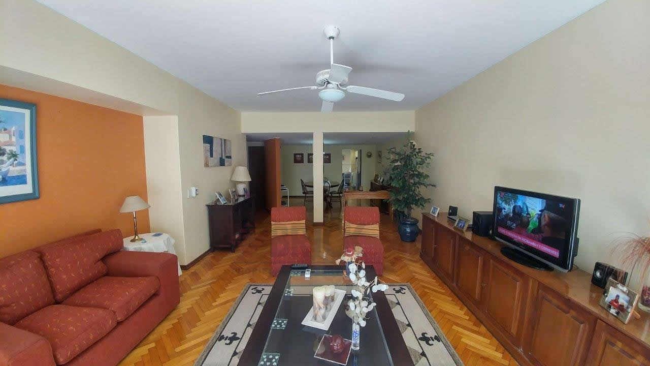 LAS HERAS, AV. al 2900 Piso 1 3