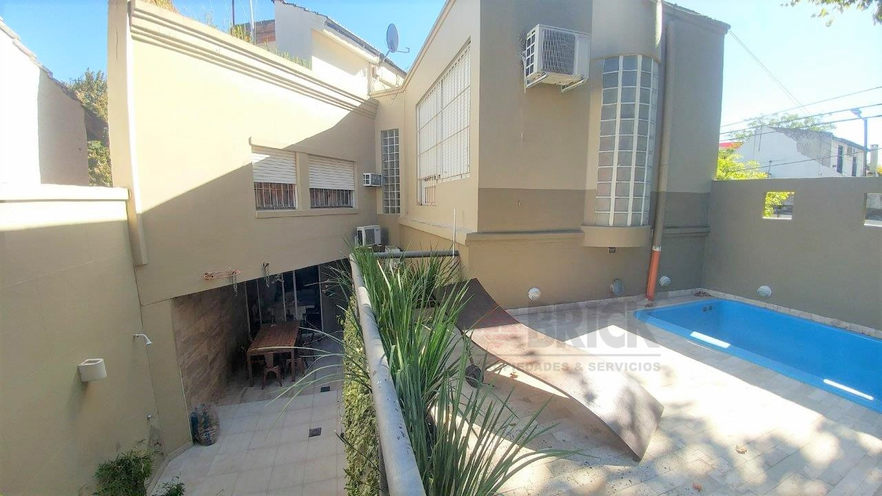 ECHEVERRIA al 4100 40