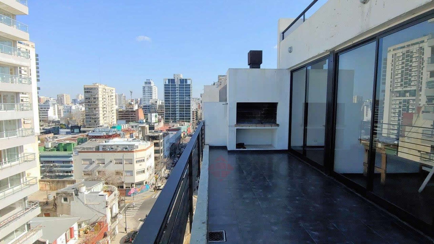 MONROE al 2200 Piso 1 12