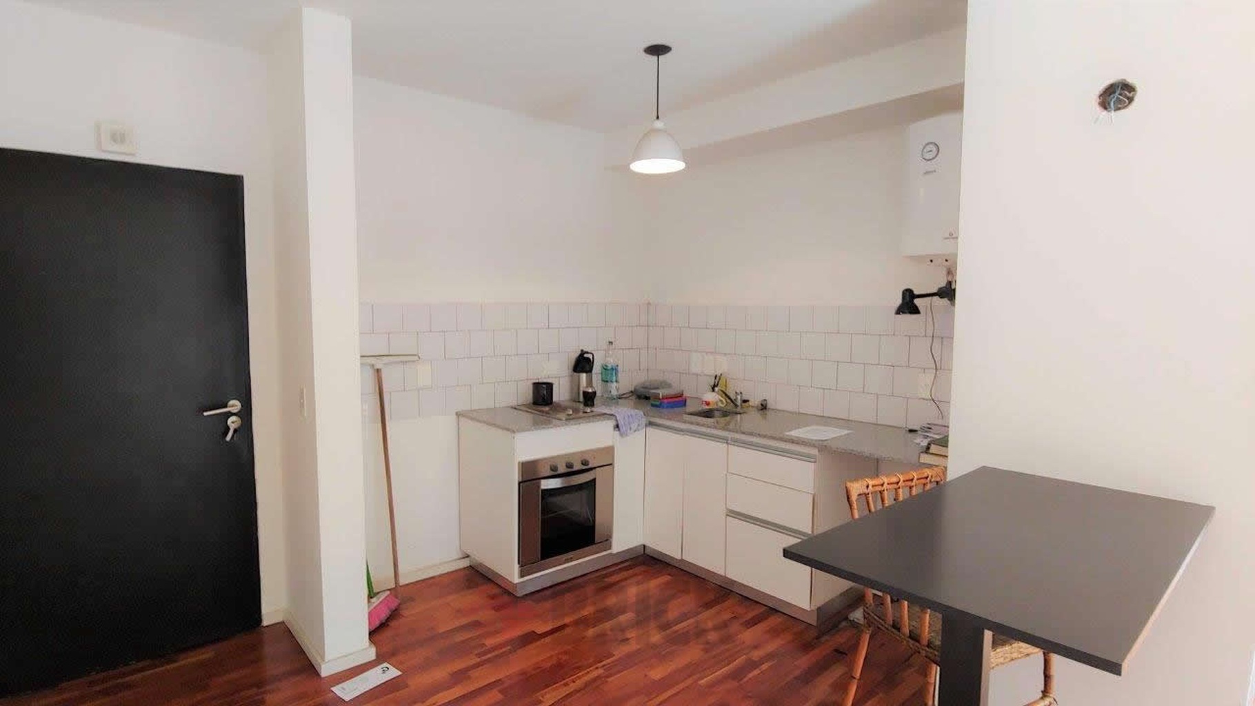 MONROE al 2200 Piso 1 5