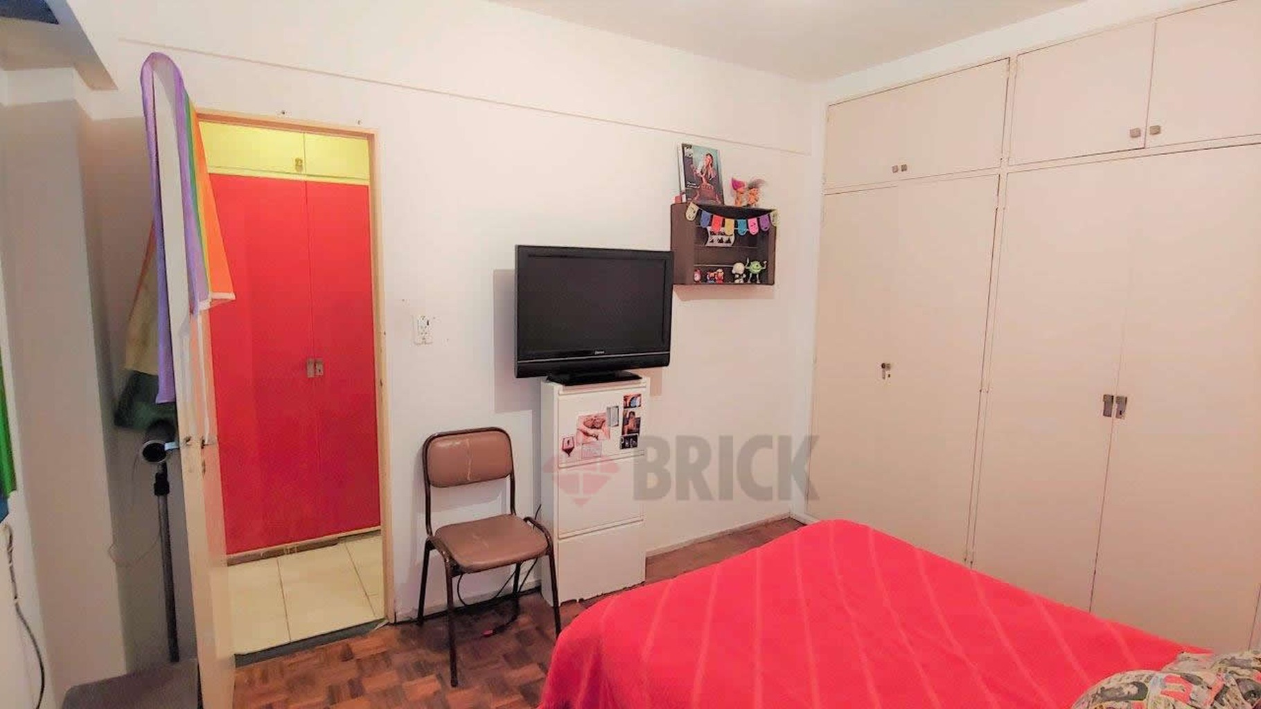 GARCIA, TEODORO al 2900 Piso 3 8