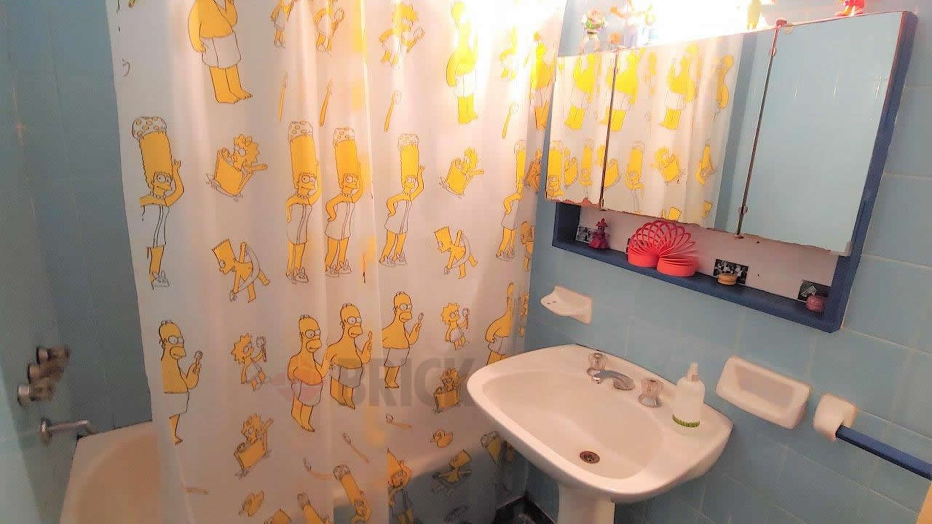 GARCIA, TEODORO al 2900 Piso 3 11