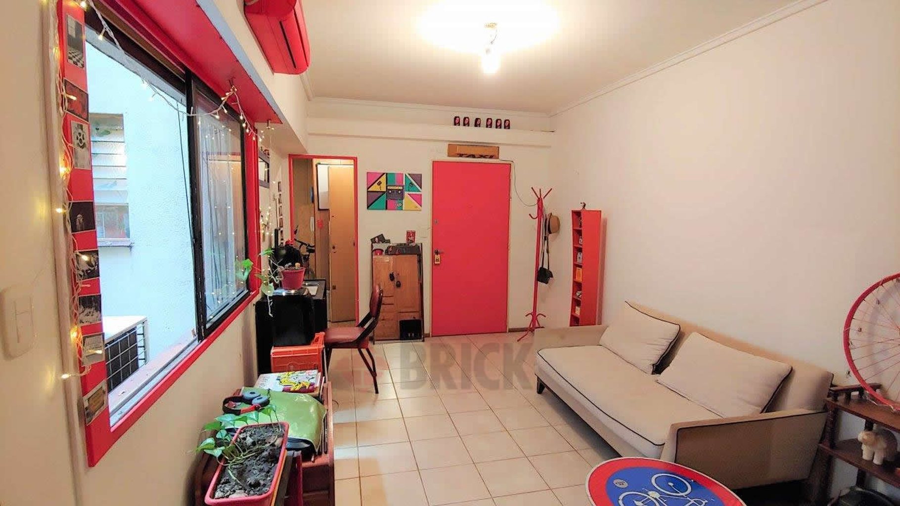 GARCIA, TEODORO al 2900 Piso 3 4