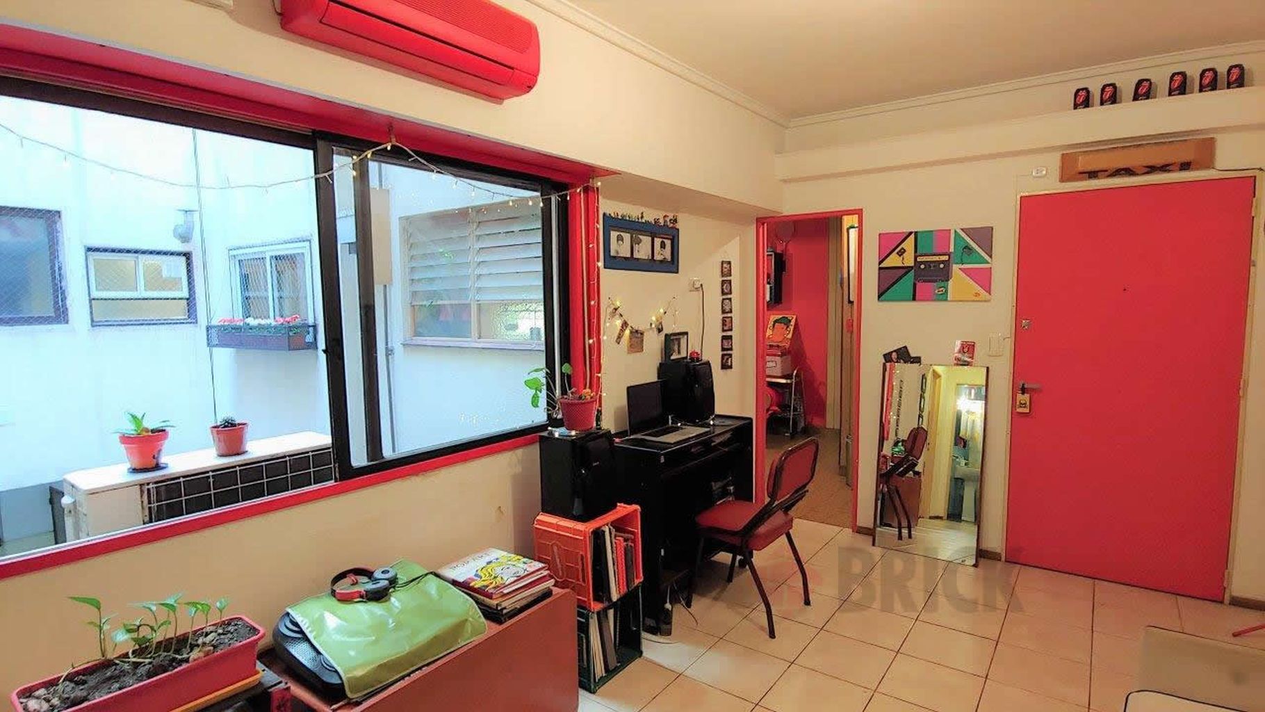 GARCIA, TEODORO al 2900 Piso 3 5