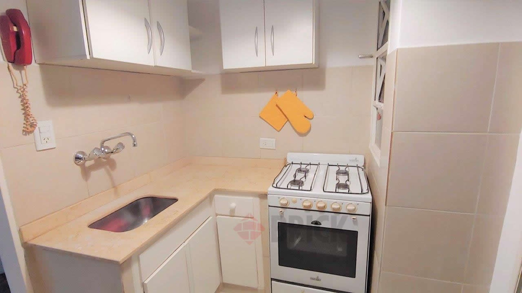 PAGANO, JOSE LEON al 2600 Piso 2 13