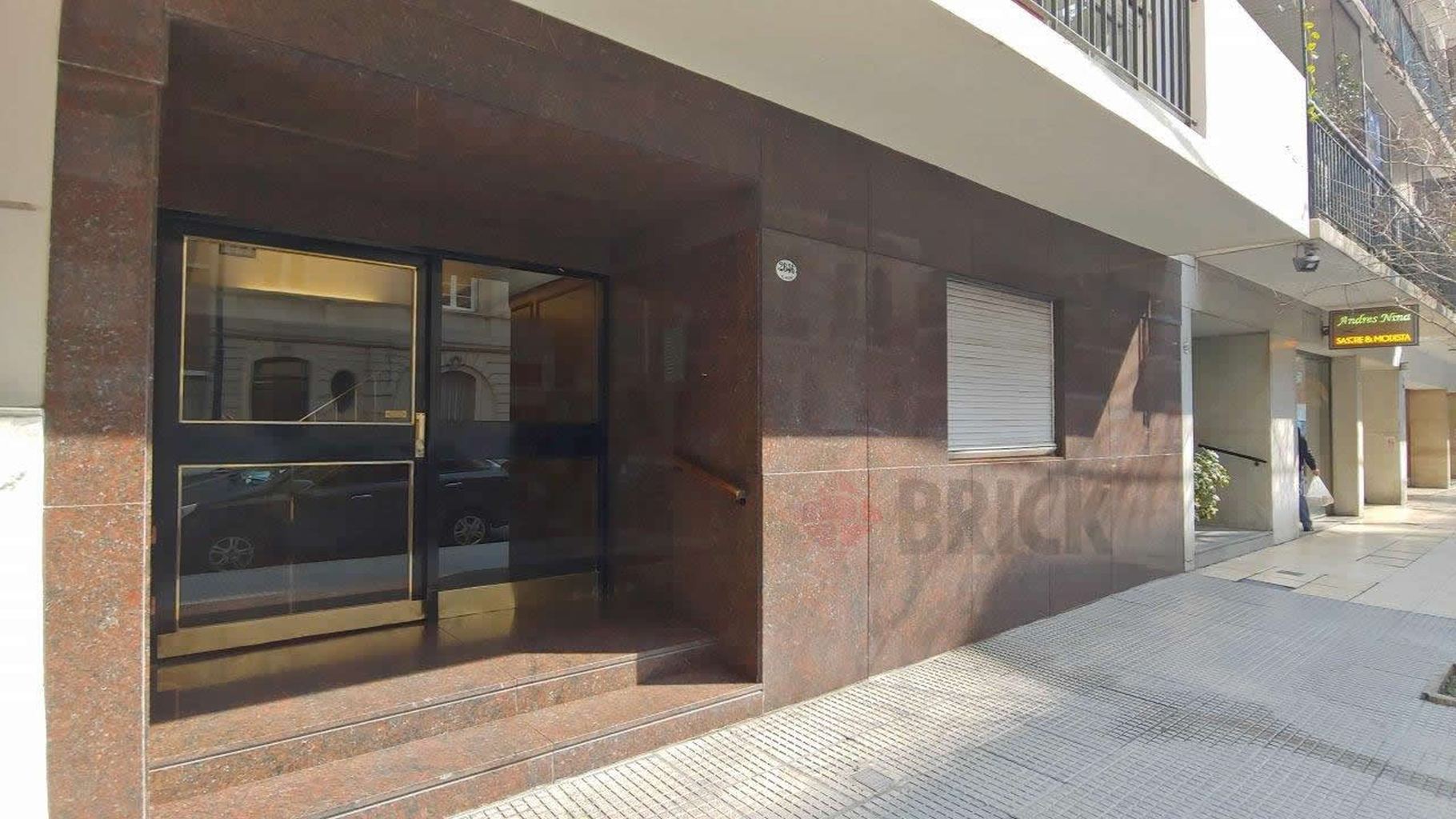 PAGANO, JOSE LEON al 2600 Piso 2 17