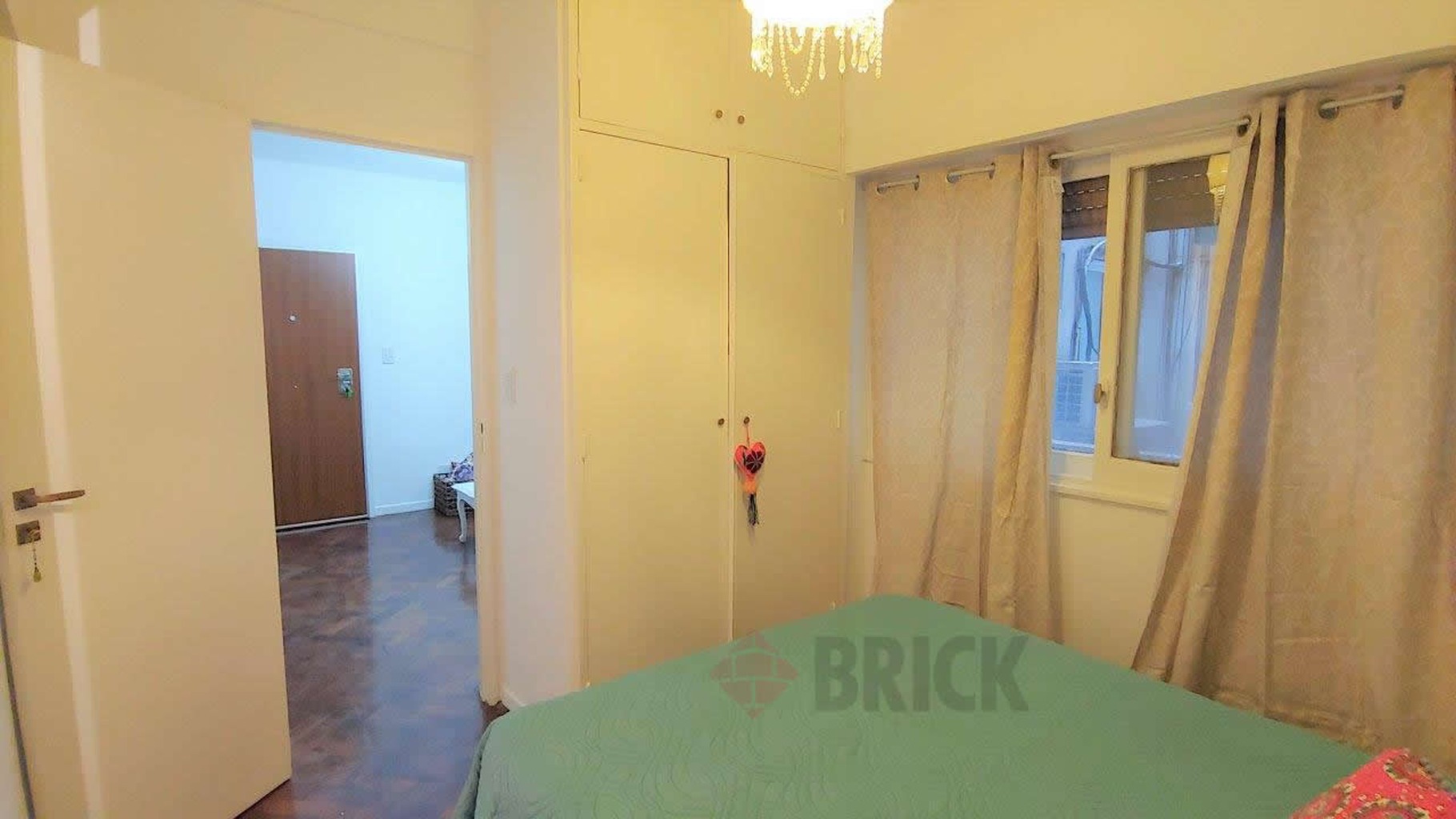 PAGANO, JOSE LEON al 2600 Piso 2 6