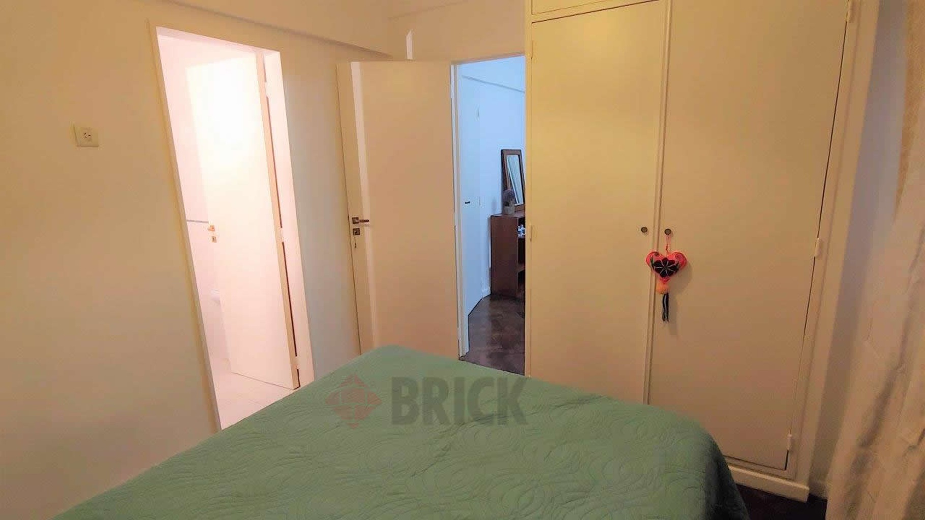 PAGANO, JOSE LEON al 2600 Piso 2 7