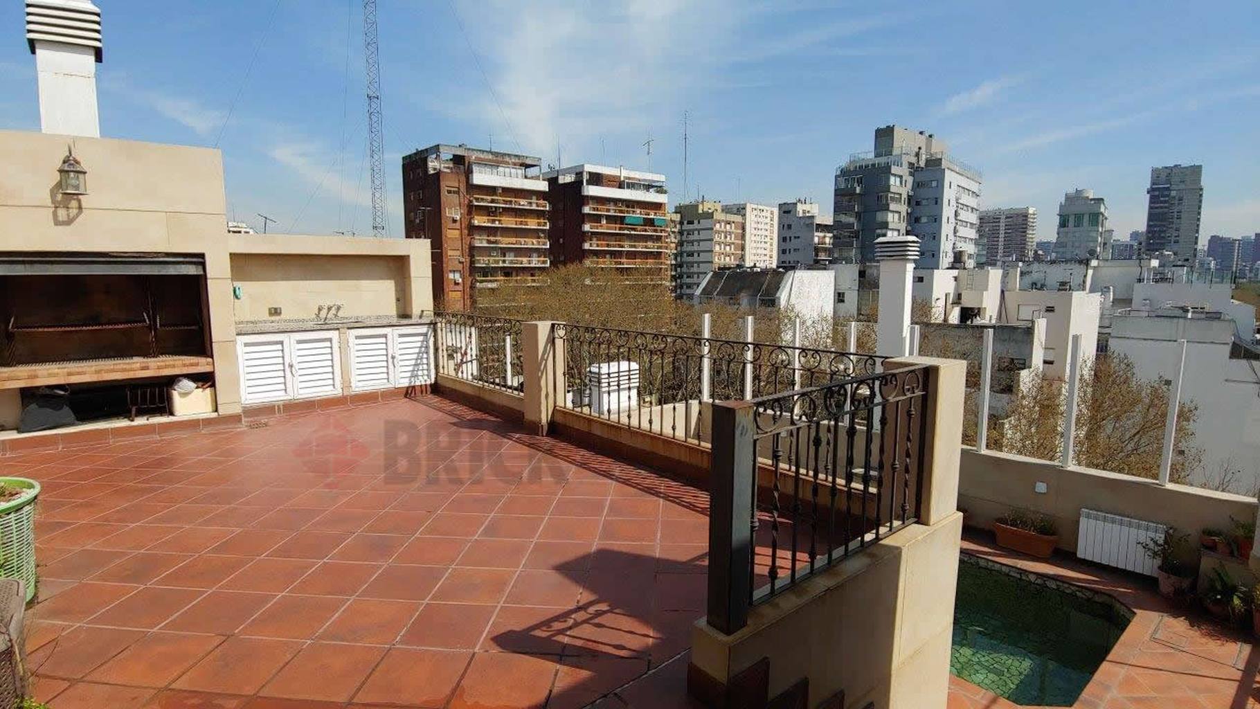 11 DE SEPTIEMBRE al 700 Piso 8/9/10 15