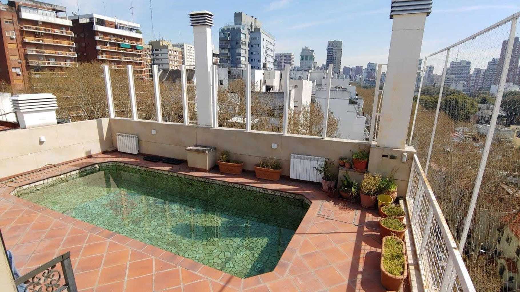 11 DE SEPTIEMBRE al 700 Piso 8/9/10 20