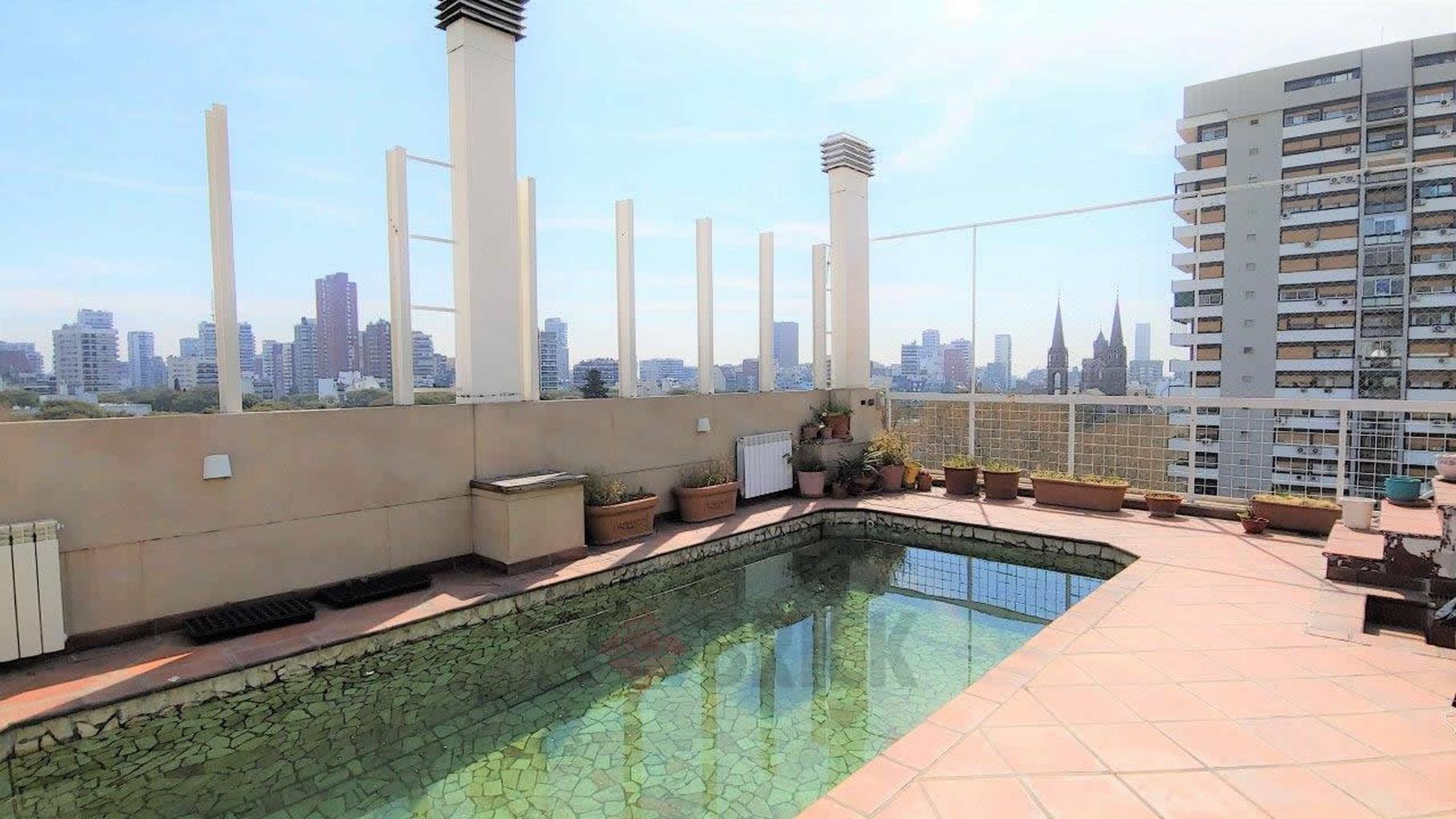 11 DE SEPTIEMBRE al 700 Piso 8/9/10 21