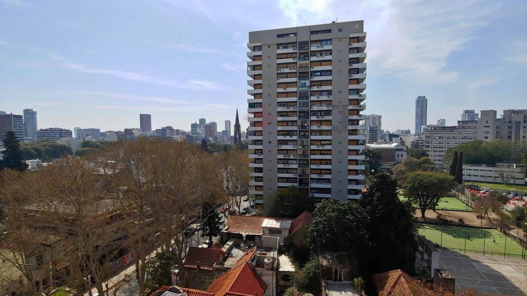 11 DE SEPTIEMBRE al 700 Piso 8/9/10 33