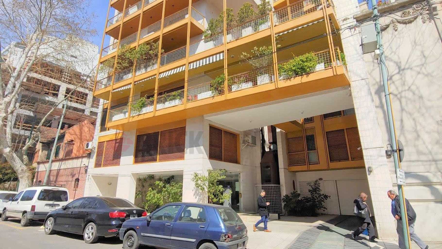 11 DE SEPTIEMBRE al 700 Piso 8/9/10 52