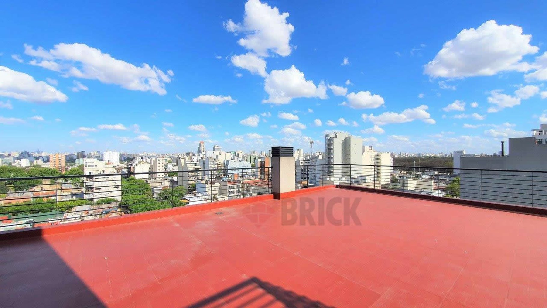 FRAGA al 700 Piso 8 15