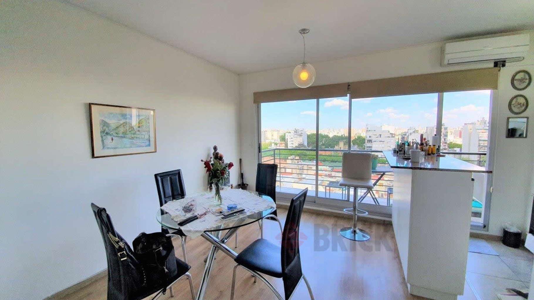 FRAGA al 700 Piso 8 2