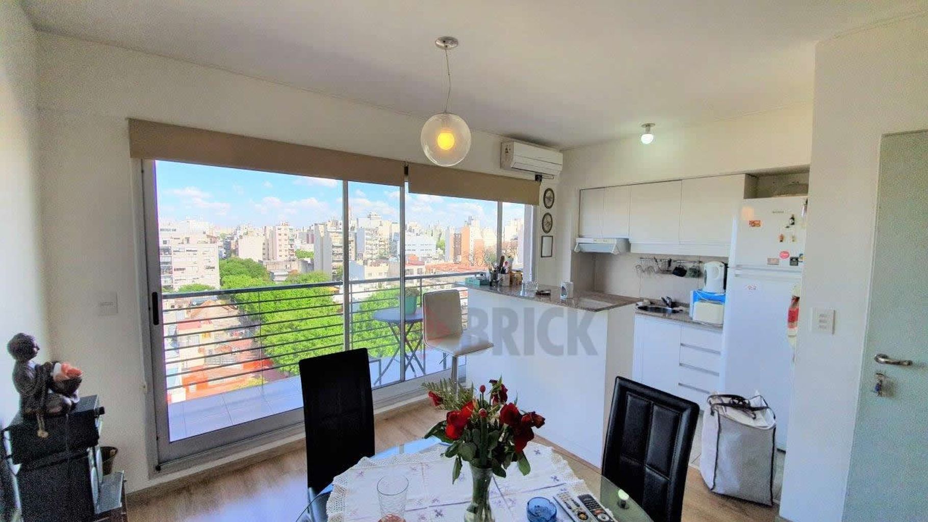 FRAGA al 700 Piso 8 3