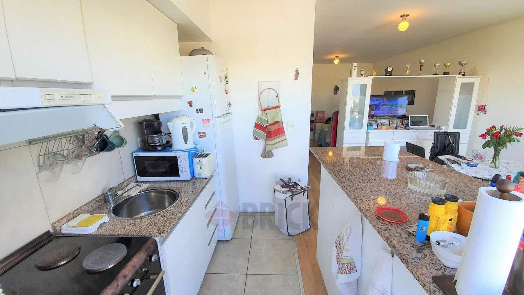 FRAGA al 700 Piso 8 4