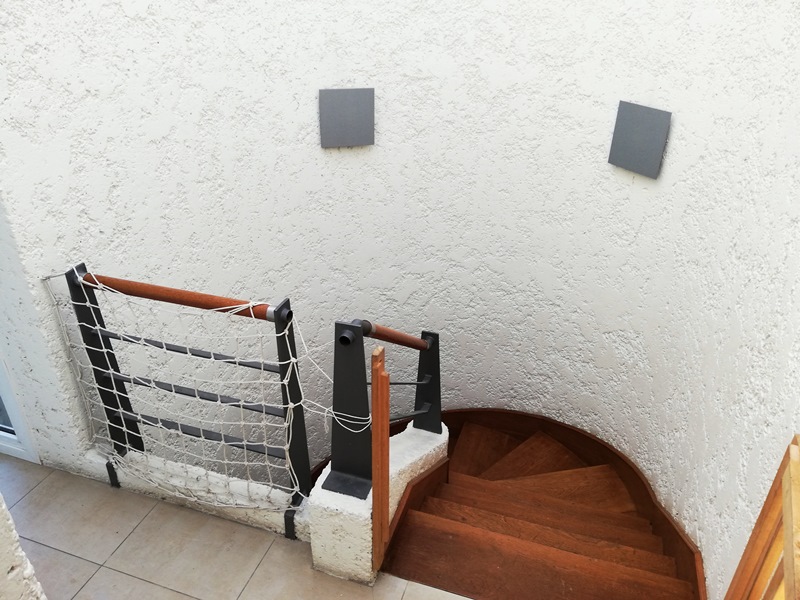 SANTA MARIA DE TIGRE 16