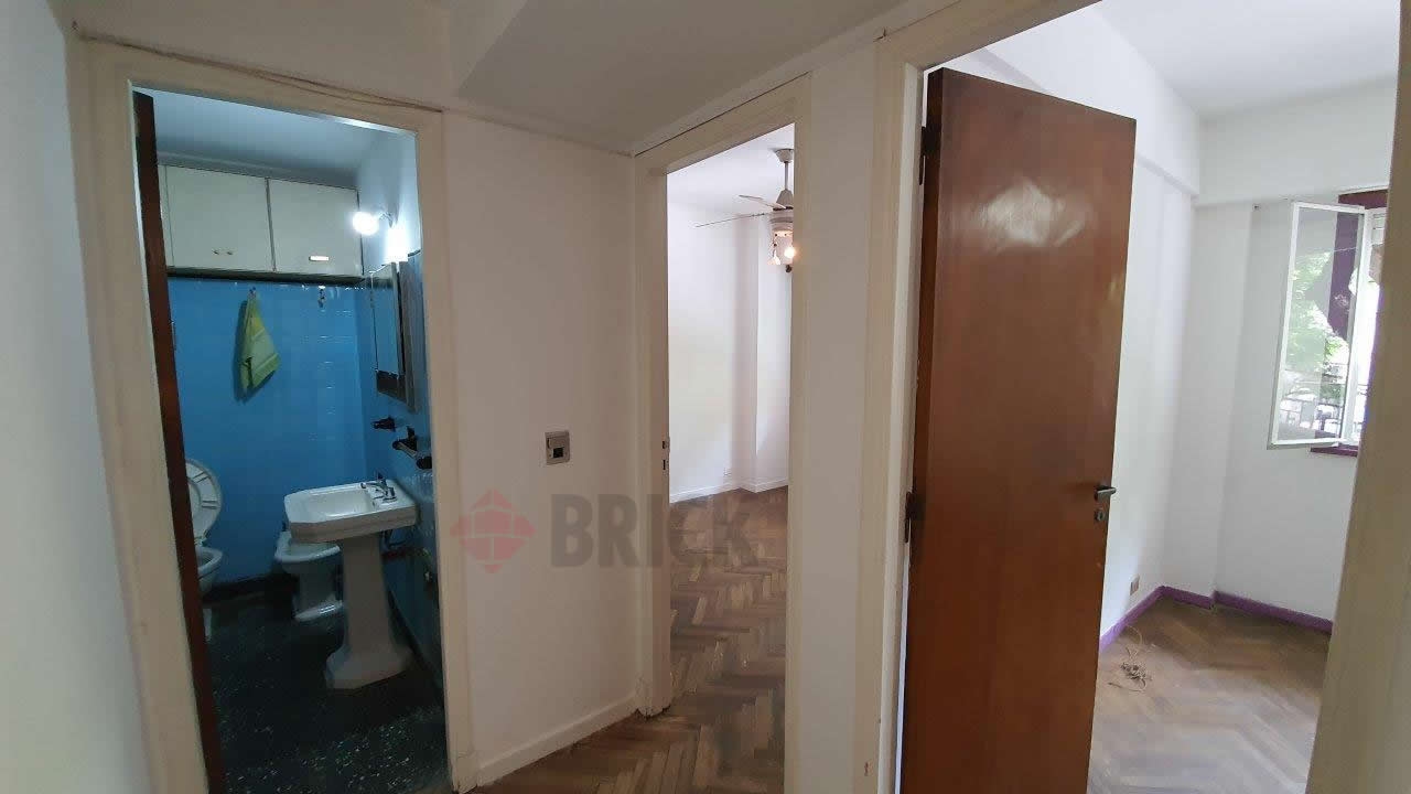 CORRIENTES, AVDA. al 4900 Piso 1 10