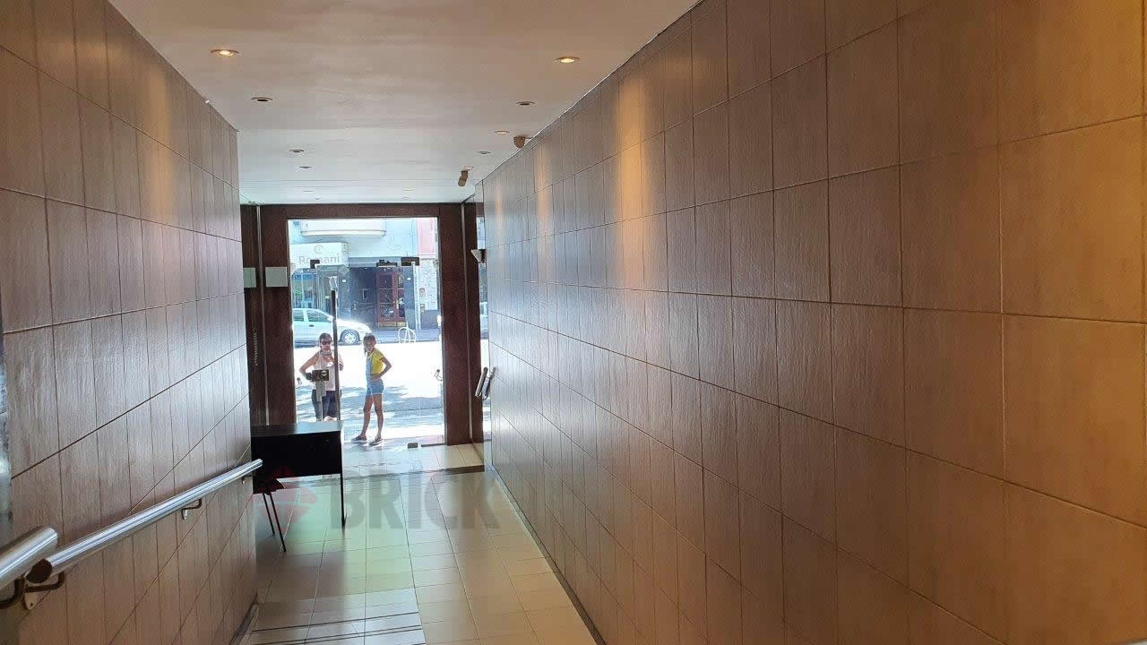 CORRIENTES, AVDA. al 4900 Piso 1 23