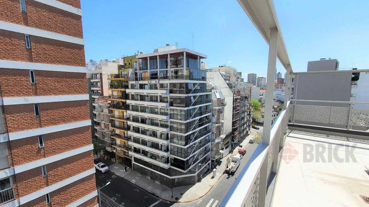 CABRERA, JOSE ANTONIO al 3100 Piso 6 13