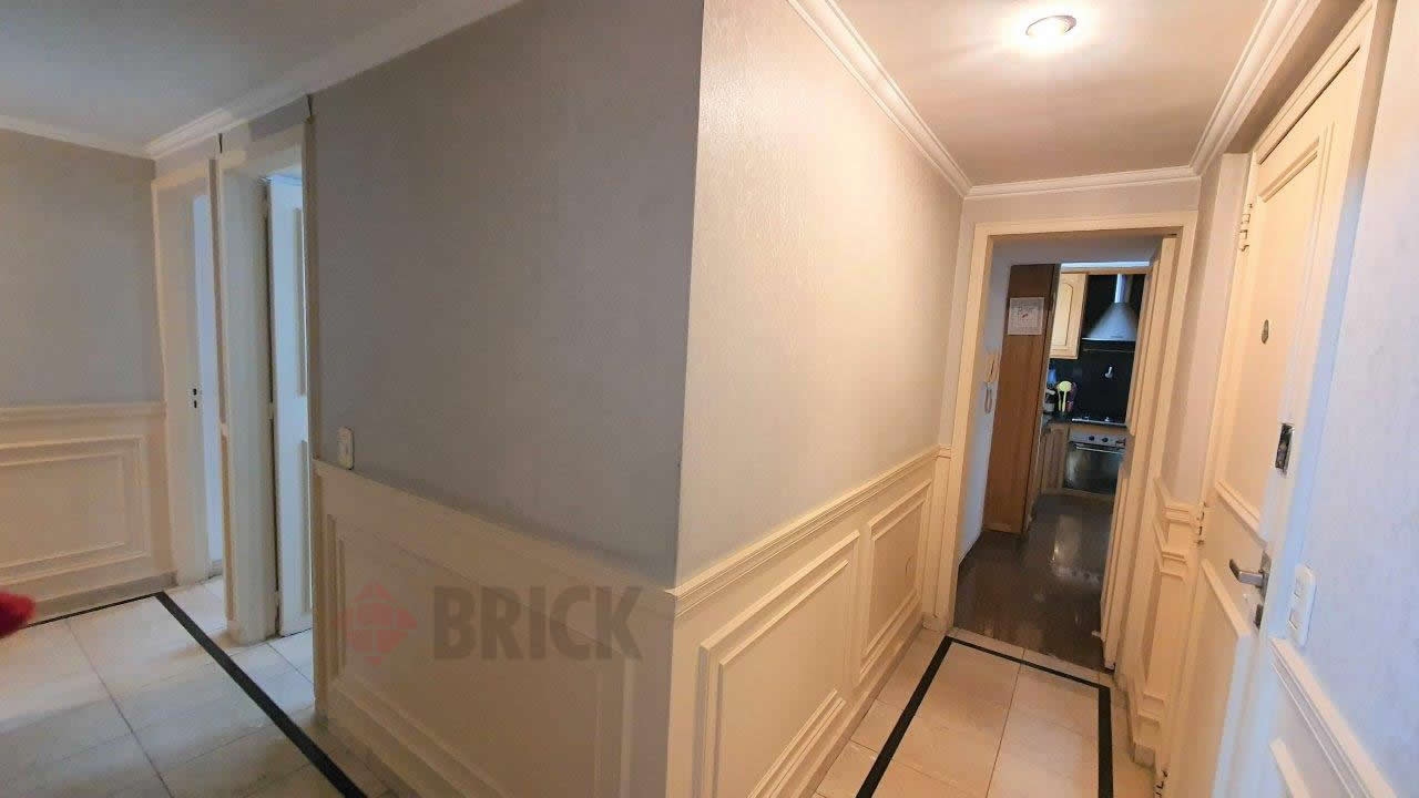 PUEYRREDON, AV. al 1300 Piso 9 14