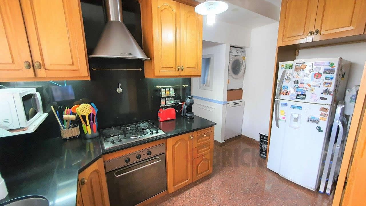 PUEYRREDON, AV. al 1300 Piso 9 16