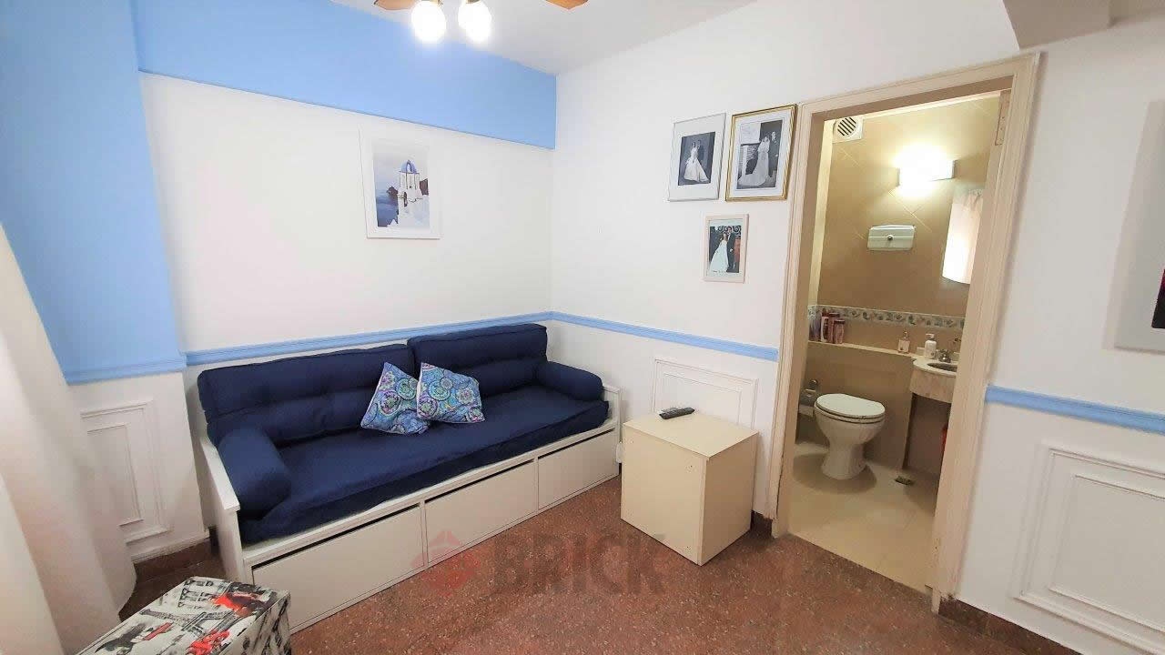 PUEYRREDON, AV. al 1300 Piso 9 19