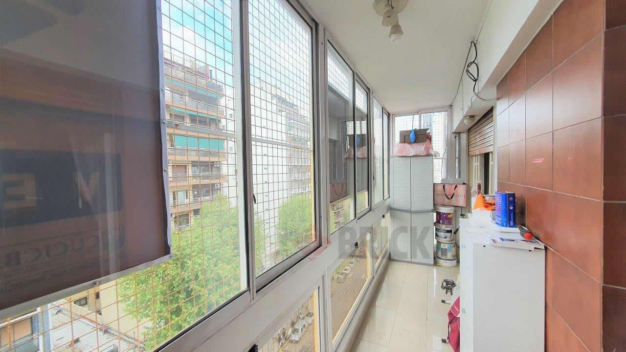 PUEYRREDON, AV. al 1300 Piso 9 22