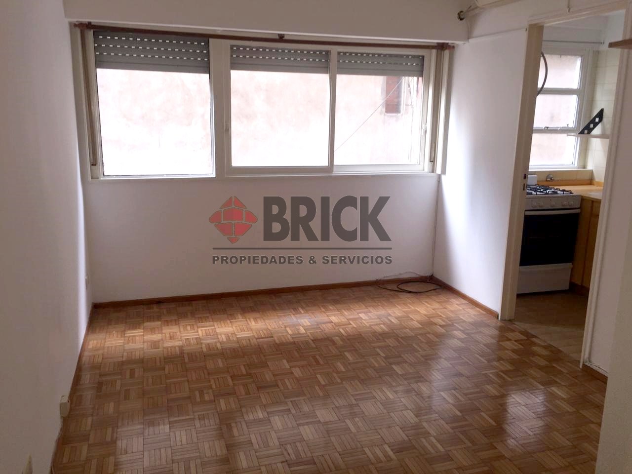 ESMERALDA al 800 Piso 9 2