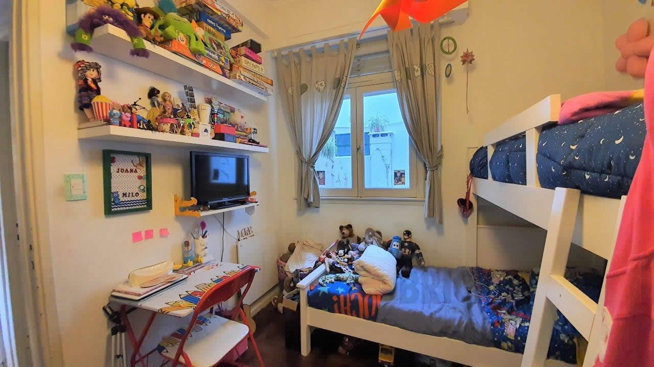 GARCIA, TEODORO al 3600 Piso PB 11