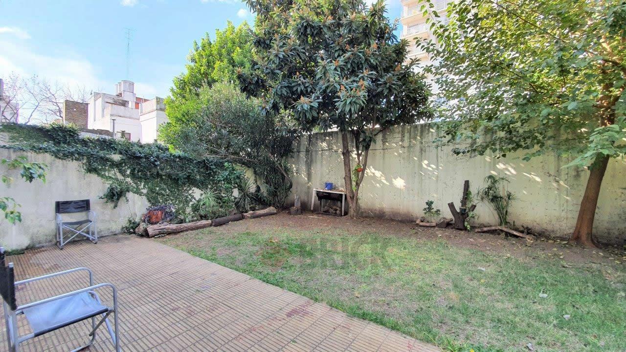 GARCIA, TEODORO al 3600 Piso PB 17