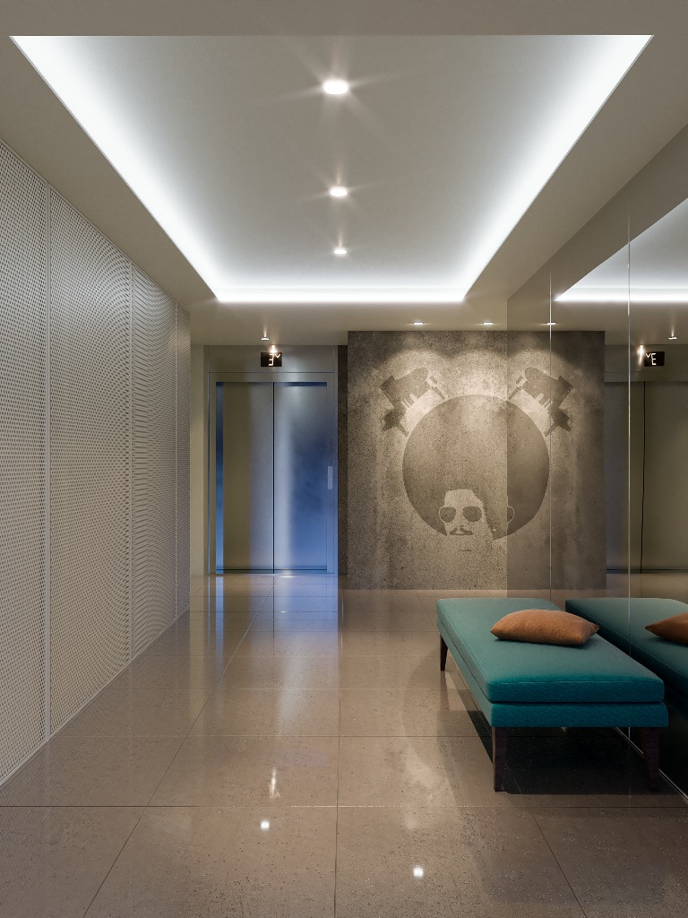 CABRERA, JOSE ANTONIO al 3100 Piso 2 7