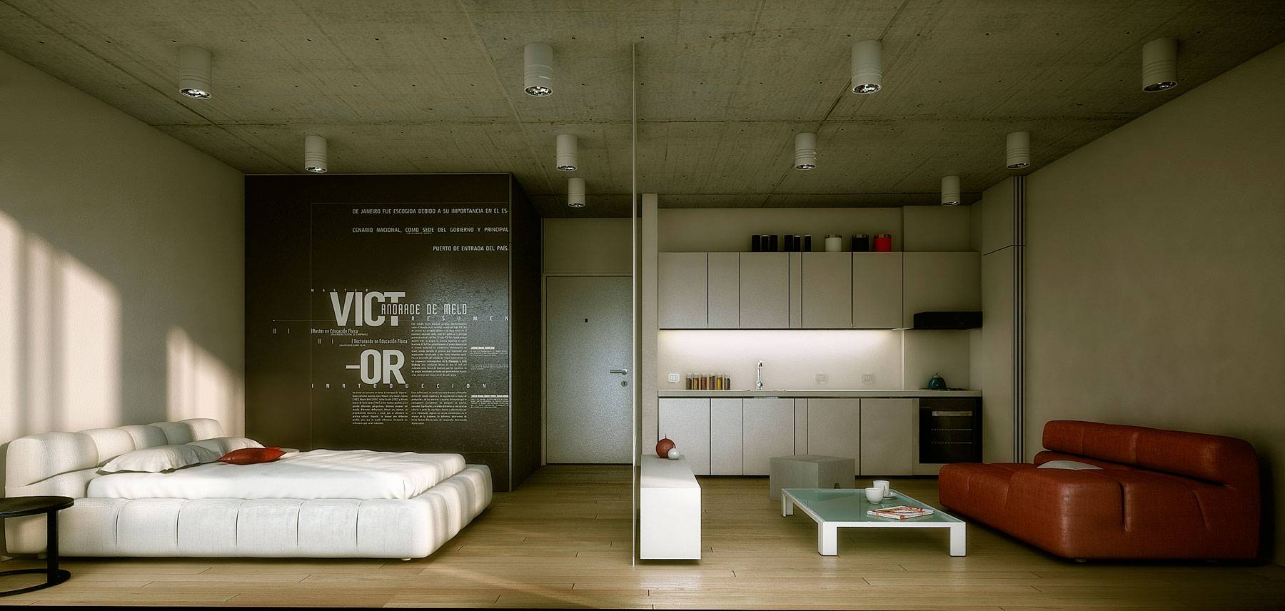 CABRERA, JOSE ANTONIO al 3100 Piso 4 14